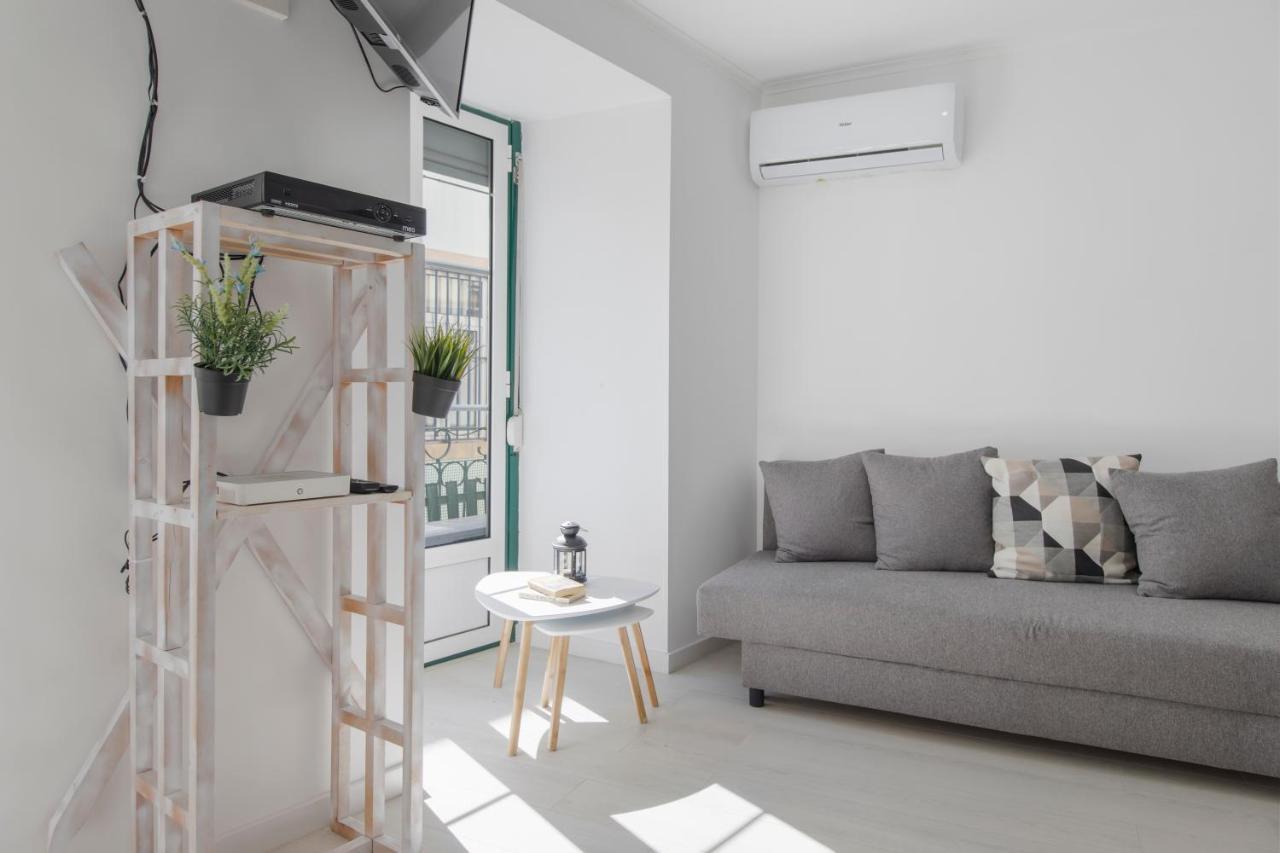 Апартаменты Alfama Modern Beco Da Lapa Лиссабон Экстерьер фото